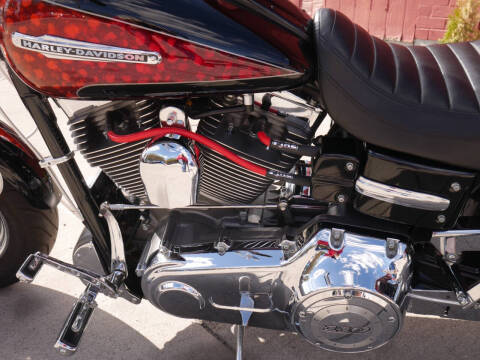 2009 Harley-Davidson Fat Boy
