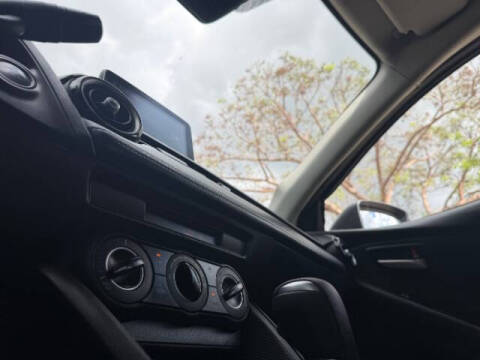 2020 Toyota Yaris Hatchback