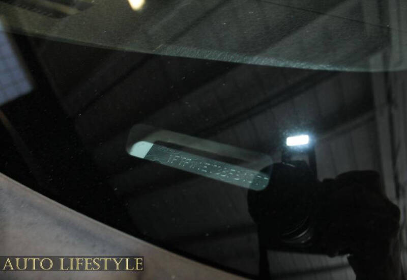 2011 Ford F-150 Platinum