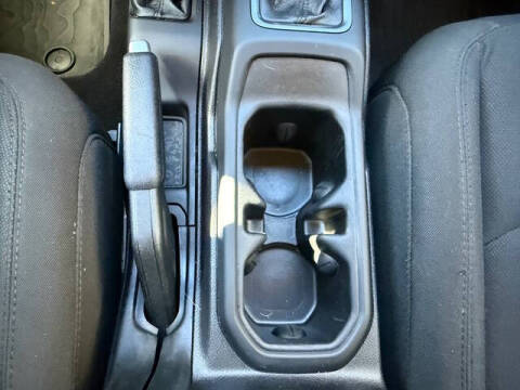 2021 Jeep Gladiator Sport S