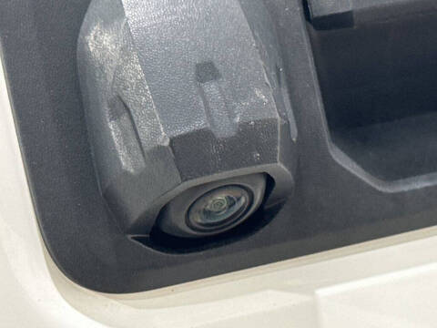 2023 Toyota Tacoma TRD Off-Road