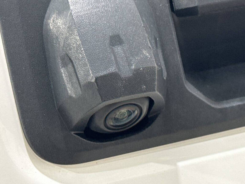 2023 Toyota Tacoma TRD Off-Road