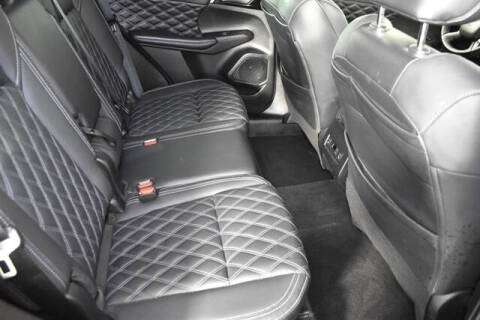 2023 Mitsubishi Outlander SEL