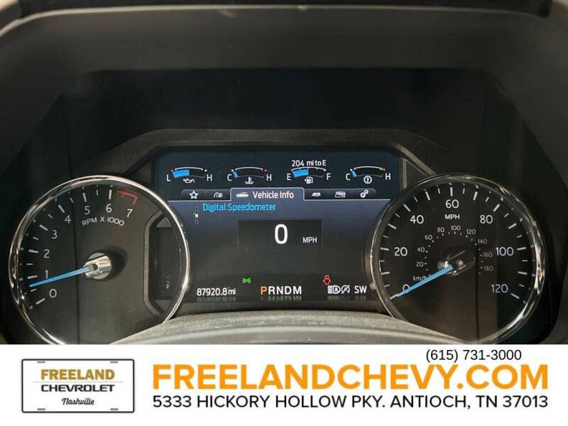 2021 Ford Expedition XLT