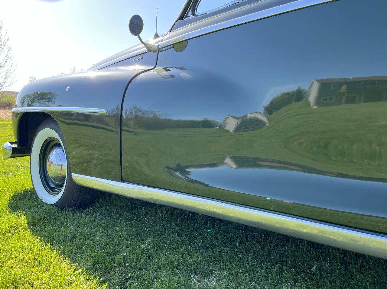 1948 Desoto Custom 29