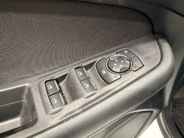 2019 Ford Edge SE