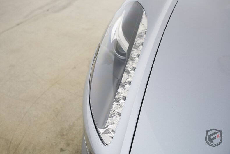 2014 Aston Martin DB9