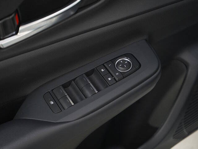 2025 Toyota Prius Nightshade