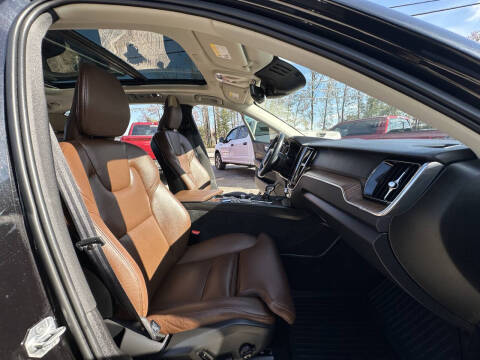 2020 Volvo XC60 T5 Inscription