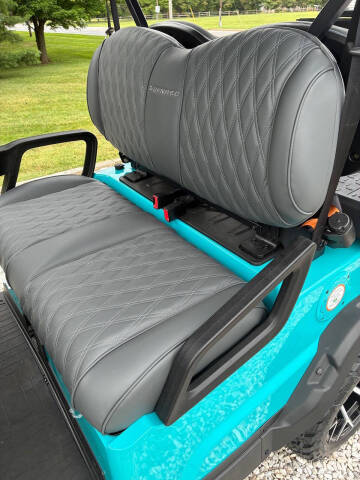 2026 Denago Nomad XL