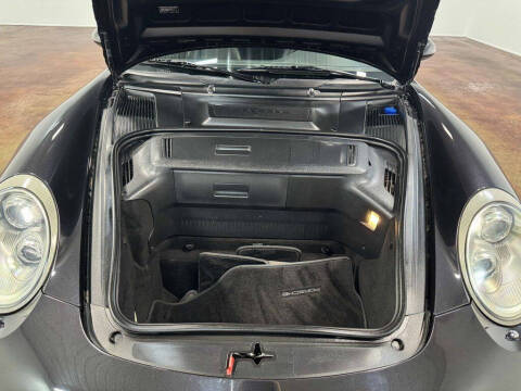 2009 Porsche 911 Carrera