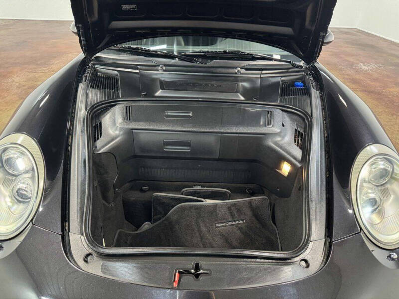 2009 Porsche 911 Carrera