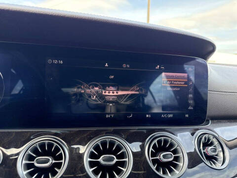 2019 Mercedes-Benz CLS CLS 450