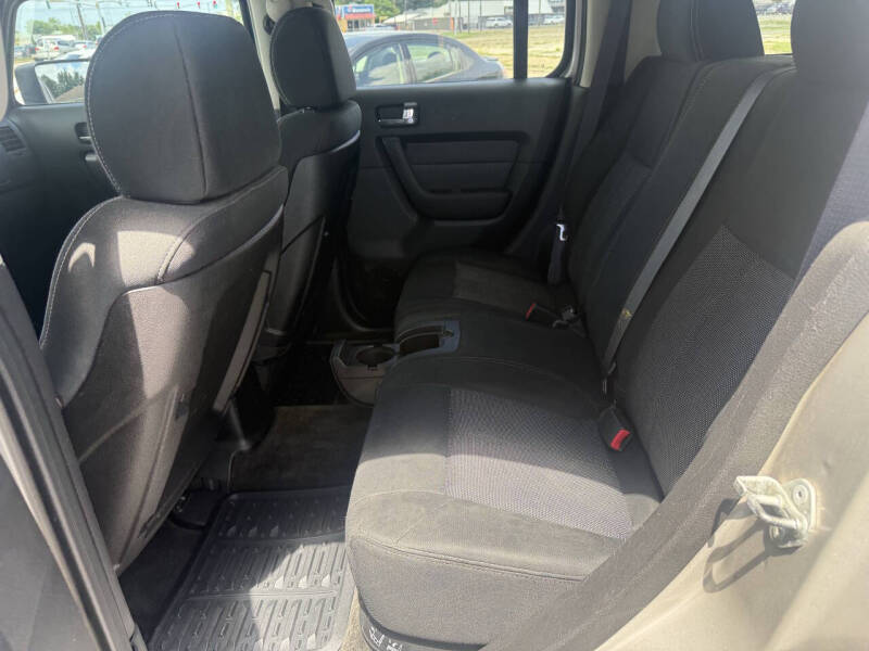 2006 HUMMER H3