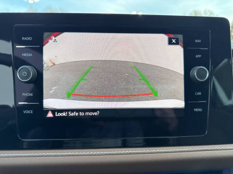 2025 Volkswagen Jetta SEL