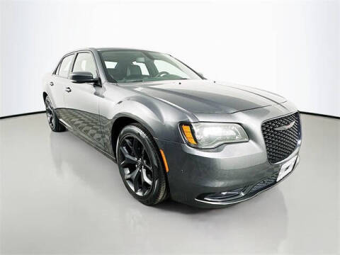 2022 Chrysler 300 for sale at ANYONERIDES.COM in Kingsville MD