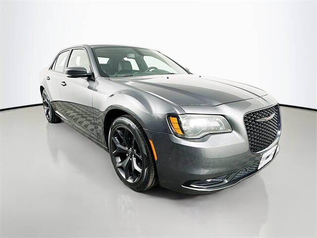 2022 Chrysler 300 for sale at ANYONERIDES.COM in Kingsville MD
