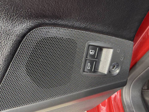 2014 Volkswagen CC Sport PZEV