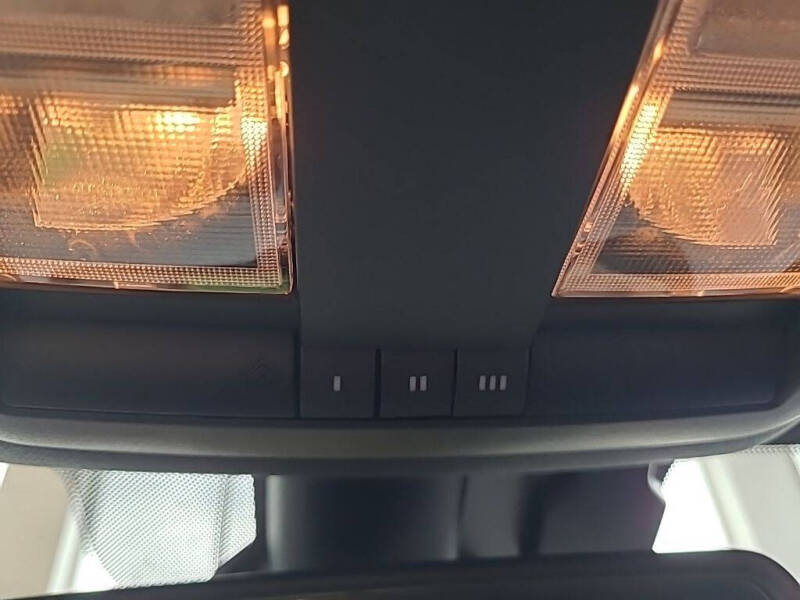 2019 Dodge Challenger SRT Hellcat Redeye