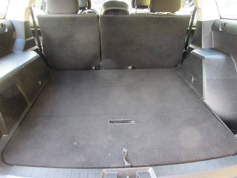 2015 Dodge Journey American Value Package