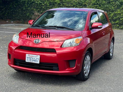 2008 Scion xD for sale at JENIN CARZ in San Leandro CA