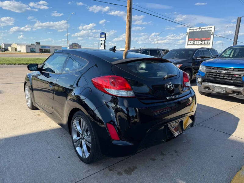 2012 Hyundai Veloster