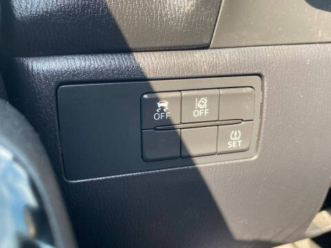 2018 Mazda MAZDA3 Grand Touring