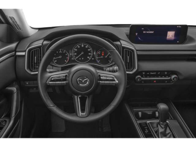 2025 Mazda CX-50 2.5 S Preferred