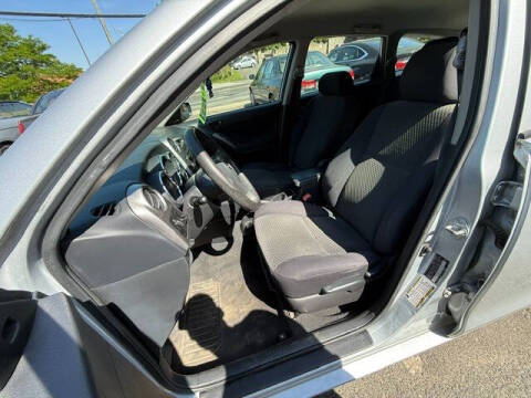2006 Toyota Matrix