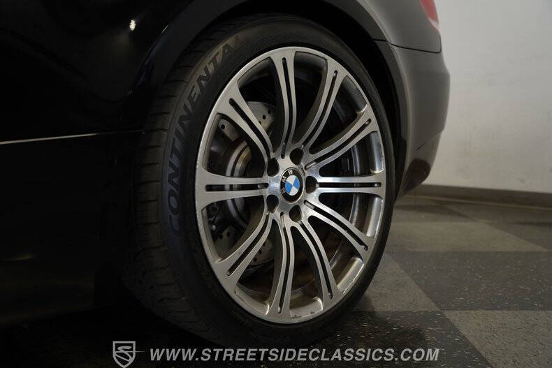 2009 BMW M3