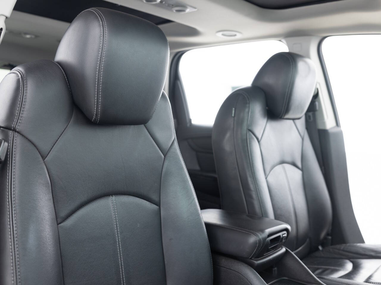 Used Car 2013 Gmc Acadia  Slt 1 4dr Suv For Sale Under $10,000 In Coal City, Illinois