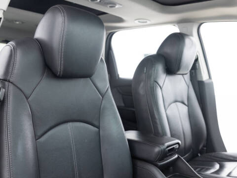 2013 GMC Acadia SLT-1