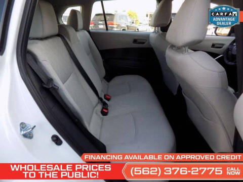 2024 Toyota Corolla Cross L