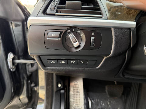 2015 BMW 6 Series 650i Gran Coupe