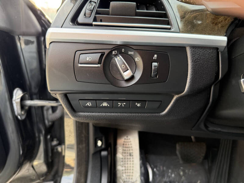 2015 BMW 6 Series 650i Gran Coupe