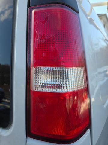 2018 Chevrolet Express 2500