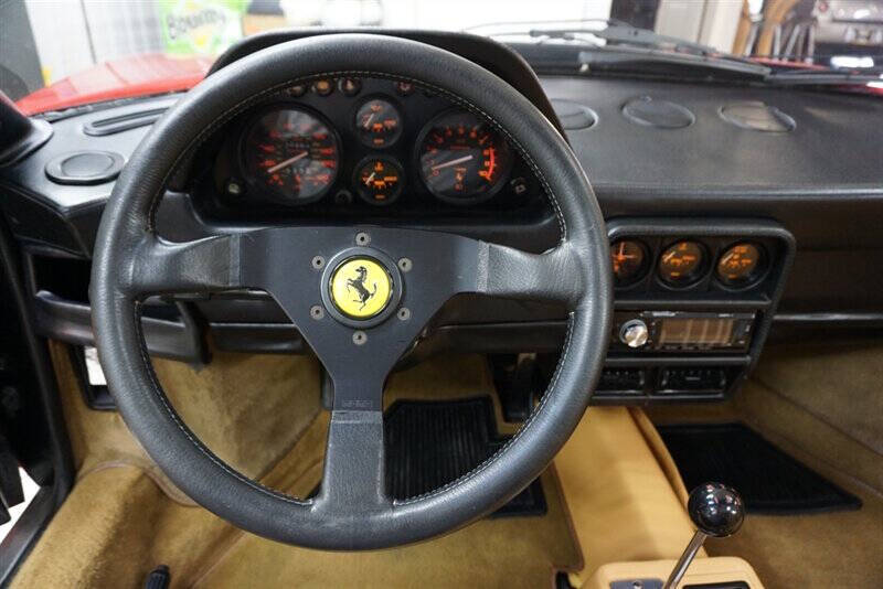 1986 Ferrari 328