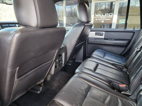 2013 Ford Expedition Limited