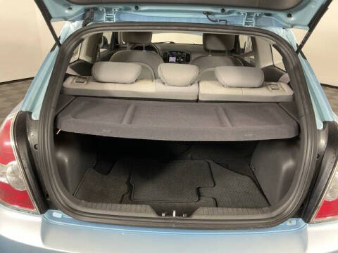 2010 Hyundai Accent GS