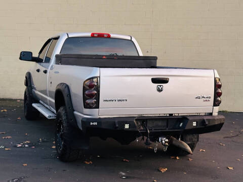 2004 Dodge Ram 2500 SLT