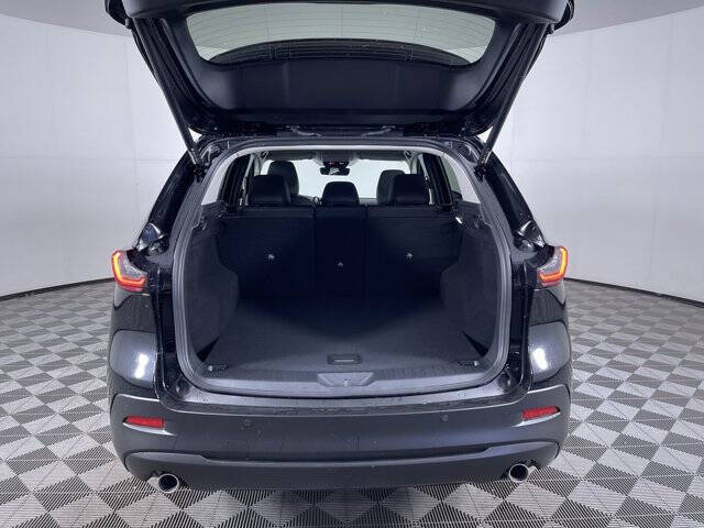 2026 Mazda CX-5 2.5 S Preferred
