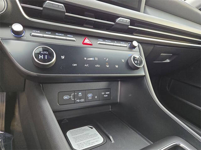 2026 Hyundai Sonata