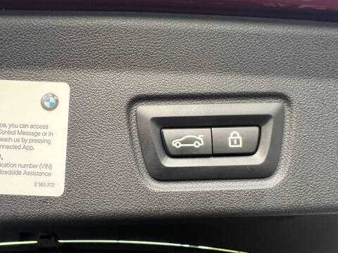 2022 BMW 4 Series 430i Gran Coupe