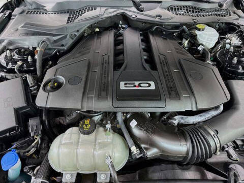 2023 Ford Mustang GT