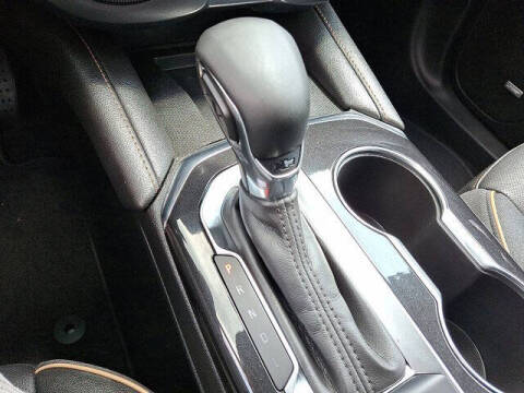 2023 Chevrolet Blazer Premier