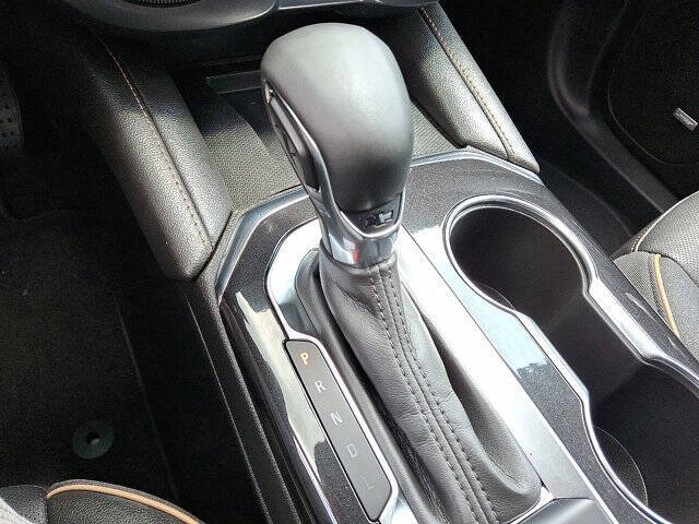 2023 Chevrolet Blazer Premier