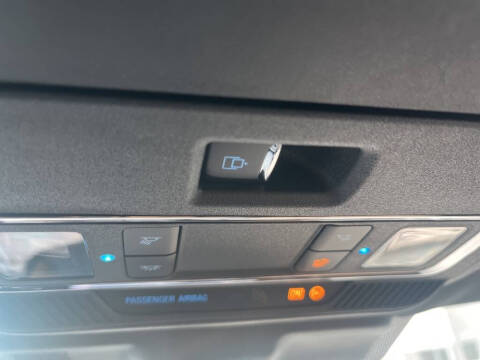 2026 Ford F-350 Super Duty Lariat