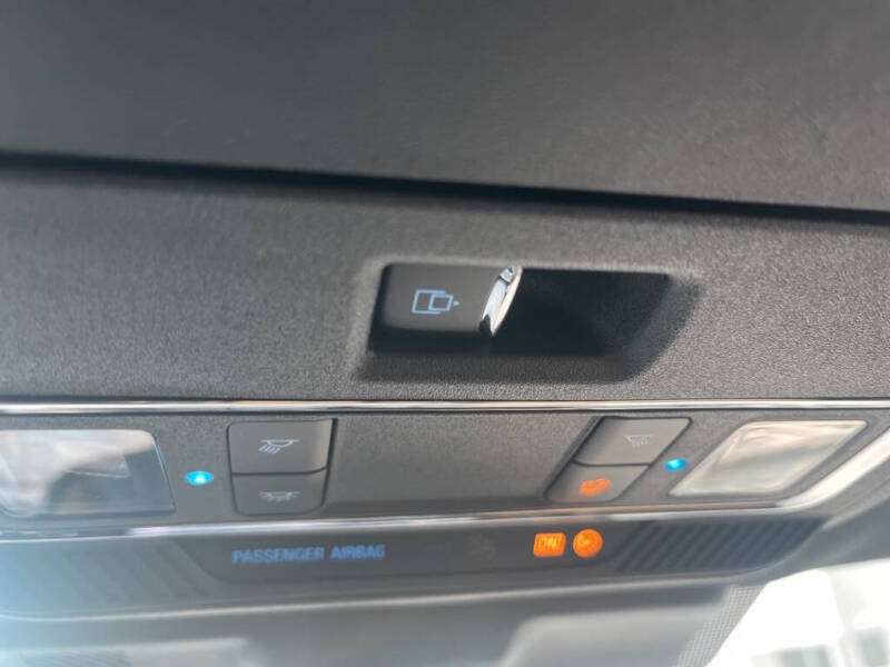 2026 Ford F-350 Super Duty Lariat