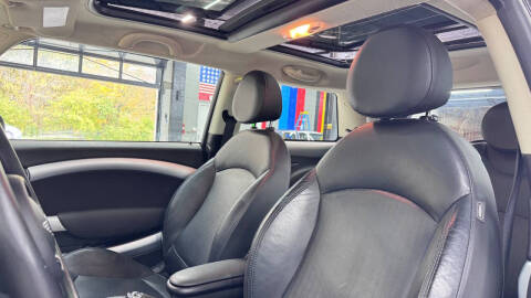 2013 MINI Hardtop Cooper