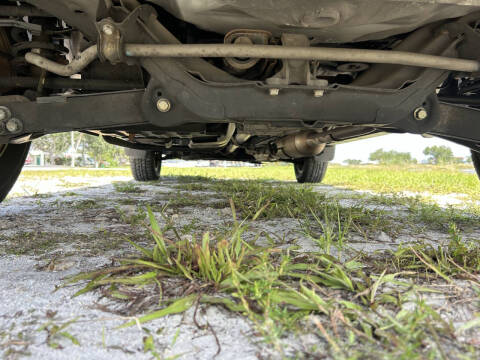 2003 Honda CR-V EX
